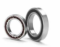 For applications where a high load carrying capacity is an additional operational requirement, SKF offers high-capacity bearings in the 719.. D (SEB) and 70.. D (EX) series.