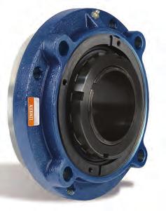 The Timken team applies their know-how to improve the reliability and performance of machinery in diverse markets