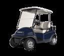 PARTNER with golf s most trusted leader in transportation.