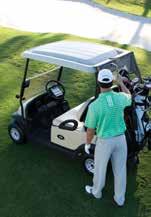 It s an advance that has the industry recognizing Club Car as the technological leader, and inspiring Golf Digest to name Precedent i3 the winner of its 2016 Editor s Choice Award.