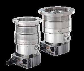 Universal voltages Integrated Vent valve command, adjustable