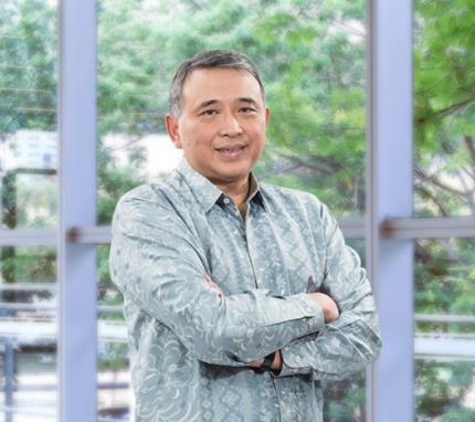 Attachment I Profile of the candidates for the Board of Commissioners Rachmat Mulyana Hamami President Commissioner Aged 53 First appointed as President Commissioner of the Company at the Annual