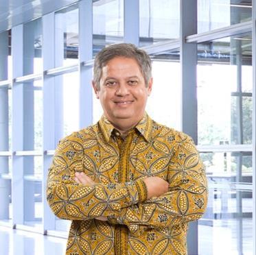 Lampiran II Profile of the candidates for the Board of Directors Achmad Ananda Djajanegara President Director Aged 51 First appointed as President Director of the Company at the Annual General