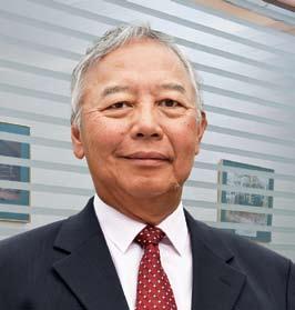 He was formerly with Arab Malaysian Merchant Bank (now known as AmInvestment Bank Berhad) for 16 years, and for 10 years as director of Kepner-Tregoe (M) Sdn Bhd, a constituent company of