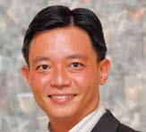 STEVEN TEOW YEE joined DIALOG in 2004 and is the Marketing Manager of Dialog Systems Pte Ltd.