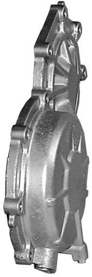 Pump Body Pump Stator 778 Direct Drum Direct Clutch Forward