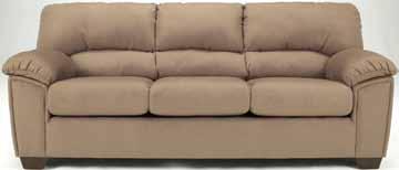 Full Sofa Available