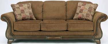 Full Sofa Available in