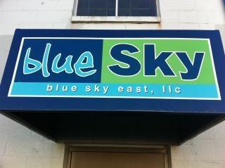 2010 Blue Sky East, LLC Prime Lube, Inc. and Kruse NA, one of the world s largest suppliers of DEF, have come together to form the new Joint Venture, Blue Sky East, LLC.