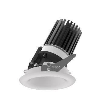 DynamicWhite DW500 DETAILS AIR MINI with DynamicWhite is a family of deep recessed, low glare, architectural downlights, delivering over 550lm utilising the DW500 engine.