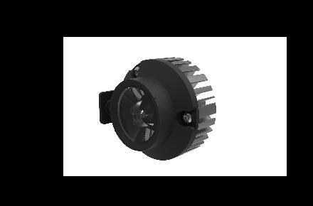 ENGINE OPTIONS There are a broad range of LED engines, ranging from 600 to 1000 lumens and including WarmZero and DynamicWhite options LED600 NB600 LED1000S Utilising the very latest optics the