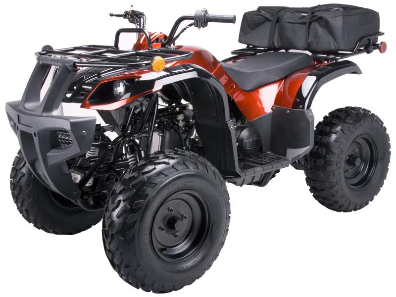 SPECIFICATION (Model: LZ150-2) ENGINE Certification EPA & EEC & CE approved Engine type 4- stroke, single - cylinder, air/oil cooled Displacement 149.6cc Horse Power 6.0kw(7200r/min) 8.