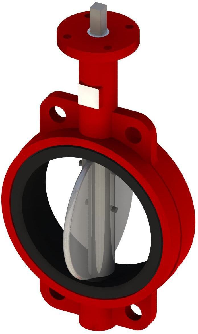 Standard Butterfly Valves Elite Valve Canada has spent over the past several years developing product lines that can be the way of the future with revolutionary designs and high standards.