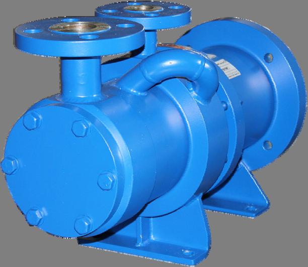 WMTA6 LN SERIES SEAL-LESS MAG-DRIVE MULTI-STAGE TURBINE PUMPS INSTALLATION, OPERATION, AND MAINTENANCE INSTRUCTIONS TO OBTAIN THE