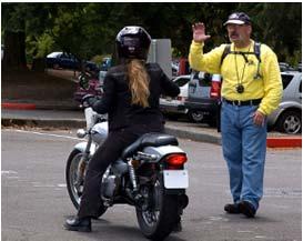 Education and Training Courts have an opportunity to educate riders TxDPS regulates all Texas motorcycle training Trans.