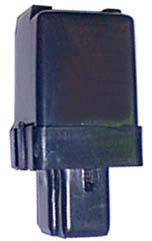 Pin RW504 4 Pin FL00 FLASHERS Electrical
