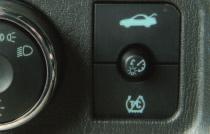 18 Getting to Know Your Monte Carlo Traction Control System (if equipped) The Traction Control System activates every time you start your vehicle.