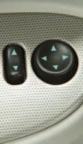 Low: Press the button again to turn on the seat to the low setting (one indicator light). Off: Press the button a third time to turn off the heated seat. See Section 1 of your Owner Manual.