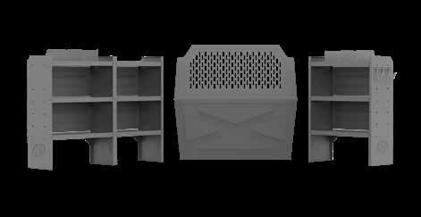 Drawer Cabinets 2 48250 Plastic Shelf Bin Modules 2 40310 10" W Plastic Shelf