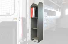 Shelves #4826L