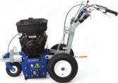 systems for the professional line removal contractor in the industry.