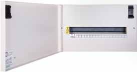 A type distribution boards BS EN 6439-3 IEC 6439-3 bb is a complete range of single and 3 phase distribution boards for commercial and industrial applications vvstandard distribution boards up to 24