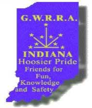 GOLD WING ROAD RIDERS ASSOCIATION "New Albany Wings" Newsletter CHAPTER B FRIENDS FOR FUN SAFETY AND KNOWLEDGE Second Sunday November 12th Rooster s 1601 Greentree Blvd.