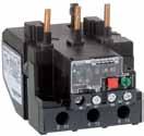 Ref Possible Imax Calibration Compatible with Contactor (size 5, 6, 7, 8 & 9) Com. Ref.