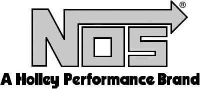 P/N A5064-SNOS Opposed 4 & 6 Cylinder Sportsman Fogger System Kit Numbers: 05080NOS, 05082NOS, & 05085NOS OWNER S MANUAL NOTICE: Installation of Nitrous Oxide Systems Inc.