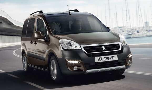 , PEUGEOT Partner Tepee Please be aware following the reveal of the New PEUGEOT Rifter, the Partner Tepee will begin to become stock