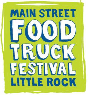Main Street Food Truck Festival-Little Rock Vendor Form 