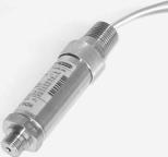 Specialty Pressure Transducers HDA 700 - Hazardous Locations About HDA 700 Pressure Transducers: The pressure transducer series HDA 700 is available in a version for measuring pressure in hazardous