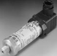 Specialty Pressure Transducers HDA 700 - Intrinsically Safe About HDA 700 Pressure Transducers: The pressure transducer series HDA 700 is available in a version for intrinsically safe circuits for