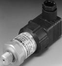 Pressure Switches EDS 40 About EDS 40 Pressure Switches: The electronic pressure switch EDS 40 was specially developed for use in industrial, mobile, and transit applications.