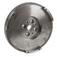 1 ENGINES Replacement parts to fit TP-RE18678 TP-AR40565 "NEW" Flywheel Assembly with Ring Gear Flywheel assembly "NEW" w/ring gear.