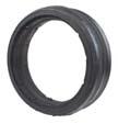 No-tillage #1400, 70 & 71 Flexiplanters & 1, 2, MCI, 280 & 300 moldboard plows. 1" x 12" semi-pneumatic closing wheel tire.