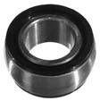 8 IMPLEMENTS AND BEARINGS Disc Bearings Assembly and Components Seal For Disc Bearing TP-AA30941 Disc bearing kit, with Dura-Flex bearings. Disc: 210, 215, 220, 230, 235, 621, 630.