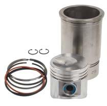 1 ENGINES Replacement parts to fit Model: 3-135 Gas 135 CID 3 Cylinder Gas Standard Bore 3.