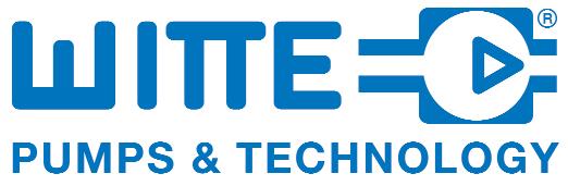 WITTE Presence world wide Visit us at: www.witte-pumps.