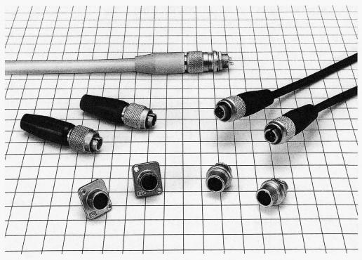Miniature push-pull connectors with ground function MXR Series Jul.1.218 Copyright 218 HIROSE ELECTRIC CO., LTD. All Rights Reserved.