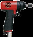 --Perfect for a variety of quick fastening operations Compact & high torque --Pistol impact screwdriver --" hexagonal Quick change --Double rocking dog clutch
