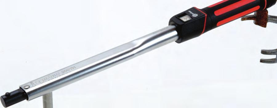 ft mm Kg Professional Torque Wrench Torque Handles Norbar Torque Handles are based on the Professional wrench range and share the same high precision engineering.