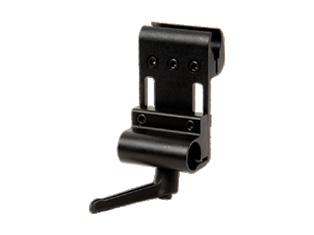 Standard Fixed Receiver... Standard Part: FRMASMB16062 Stealth Height Adjustable Receiver... $214 Tube Arm Part: ST-ARM250C-Q. HCPCS: K0108 Waterfall Armpads... No Charge Desk/Desk part: UPSASMB1025.