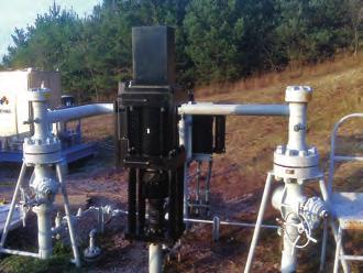Control Metering Balance Control Discharge Pressure Control Water