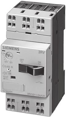 When the RV0 is used as a component in Group Installation, multiple MSP s can be installed below one circuit breaker to protect its own motor.