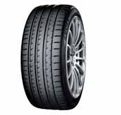 The tyres also provide ample mobility to enable a driver to keep on driving for a certain distance at a reduced speed after inflation pressure loss.