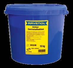 ISO 6743: ISO-L-XCCFA3 RAVENOL Polfett-Säureschutzfett NLGI 2 Specification to DIN 51 502: K2K-30 Lithium saponified multi-purpose grease to protect contacts and metal parts from aggressive acids.