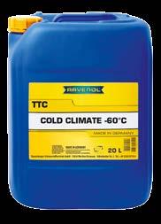 : 1410100 RAVENOL OTC Organic Technology Coolant Premix -40 C PROTECT C12+ Coolant of lilac colour with frost and corrosion protection premixed to -40 C. MAN 324 SNF, MB 325.