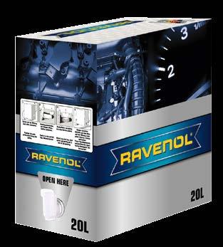TecDoc Bag in Box RAVENOL is a data supplier of the TecDoc standard TecDoc is the leading provider for electronic car parts information on the European market,