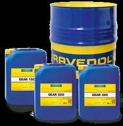 Industrial Oils, Specialties RAVENOL Traföl 1000P IEC 60296 (03) Insulating oil for transformers and switches. Art.-Nr.